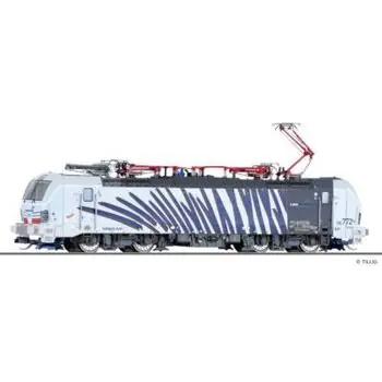 Elektrolokomotive LOKOMOTION
