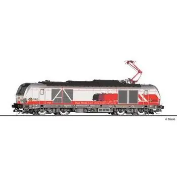 Dual Mode Lokomotive Mindener Kreisbahnen GmbH