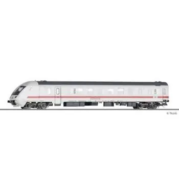 Steuerwagen DB AG