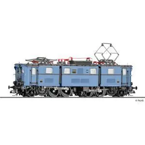 Elektrolokomotive DRG