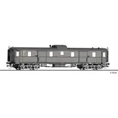 Packwagen DB