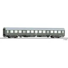 Reisezugwagen DR