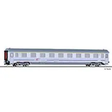 Reisezugwagen PKP Intercity