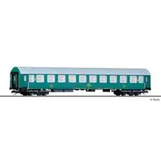 Liegewagen ČSD