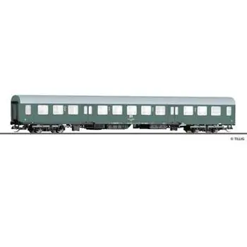 Reisezugwagen DR