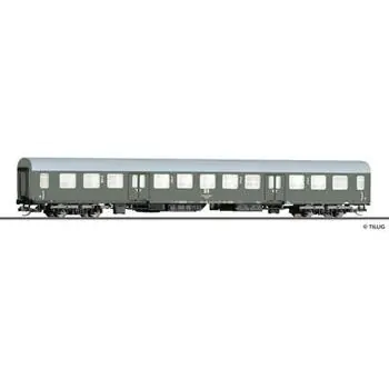 Reisezugwagen DR