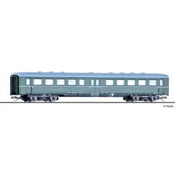 Reisezugwagen DR