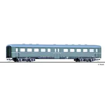 Reisezugwagen DR