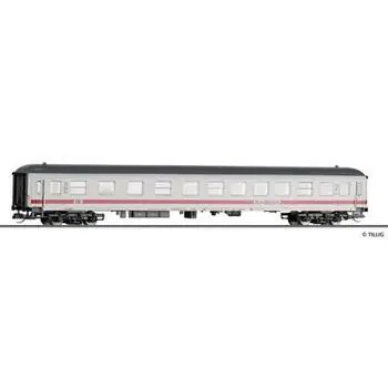 Reisezugwagen DB AG