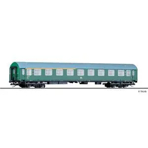 Reisezugwagen DR
