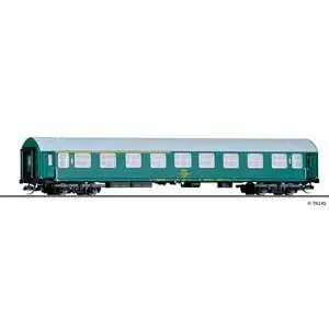 Reisezugwagen ČSD