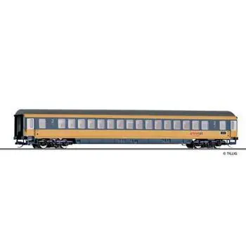 Reisezugwagen RegioJet