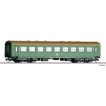 Reisezugwagen DR
