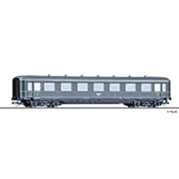 Reisezugwagen DRG