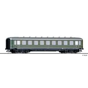 Reisezugwagen DRG