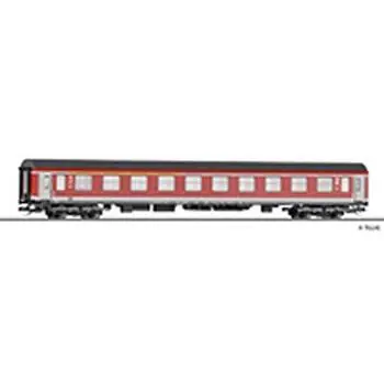 Reisezugwagen DB AG