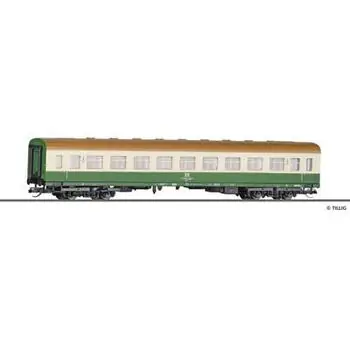 Reisezugwagen DR
