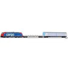 Güterzug-Set SBB