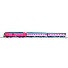 Personenzug-Set DB AG