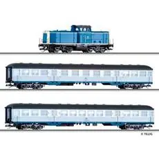 Personenzug-Set DB
