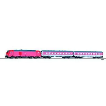 Personenzug-Set DB AG