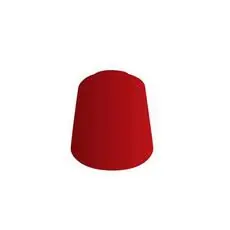 Blood Angels Red