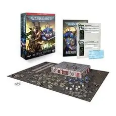 Tabletop Games