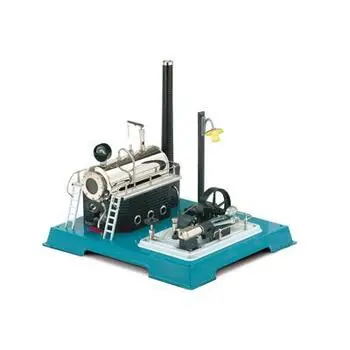 Dampfmaschine D18