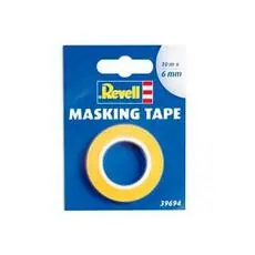 Masking Tape 6mm