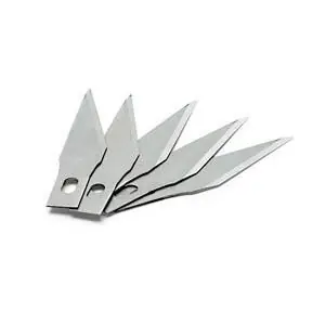 Ersatzklingen für 39059 Skalpell