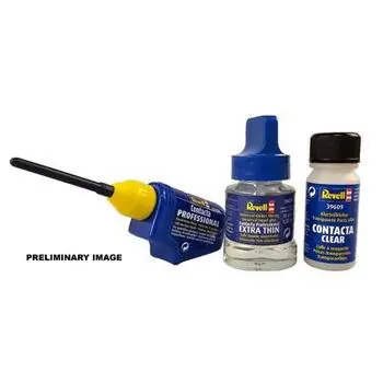 Contacta Glue Basic Set