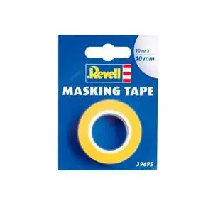 Masking Tape 10mm