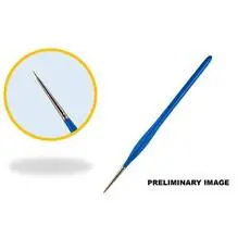 Painta Professional Brush, Size 5/0 Synthetische Pinsel