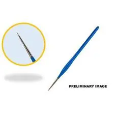 Painta Professional Brush, Size 3/0