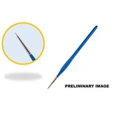 Painta Professional Brush, Size 0