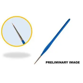 Painta Professional Brush, Size 4/0