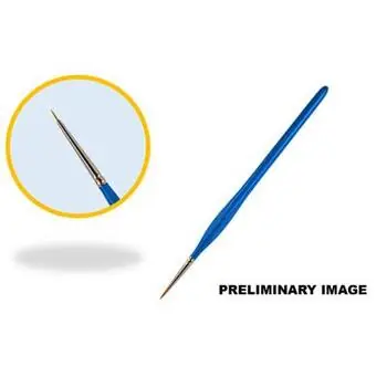 Painta Professional Brush, Size 0