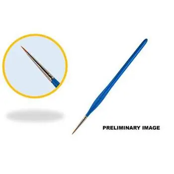 Painta Professional Brush, Size 1