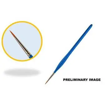 Painta Professional Brush, Size 2